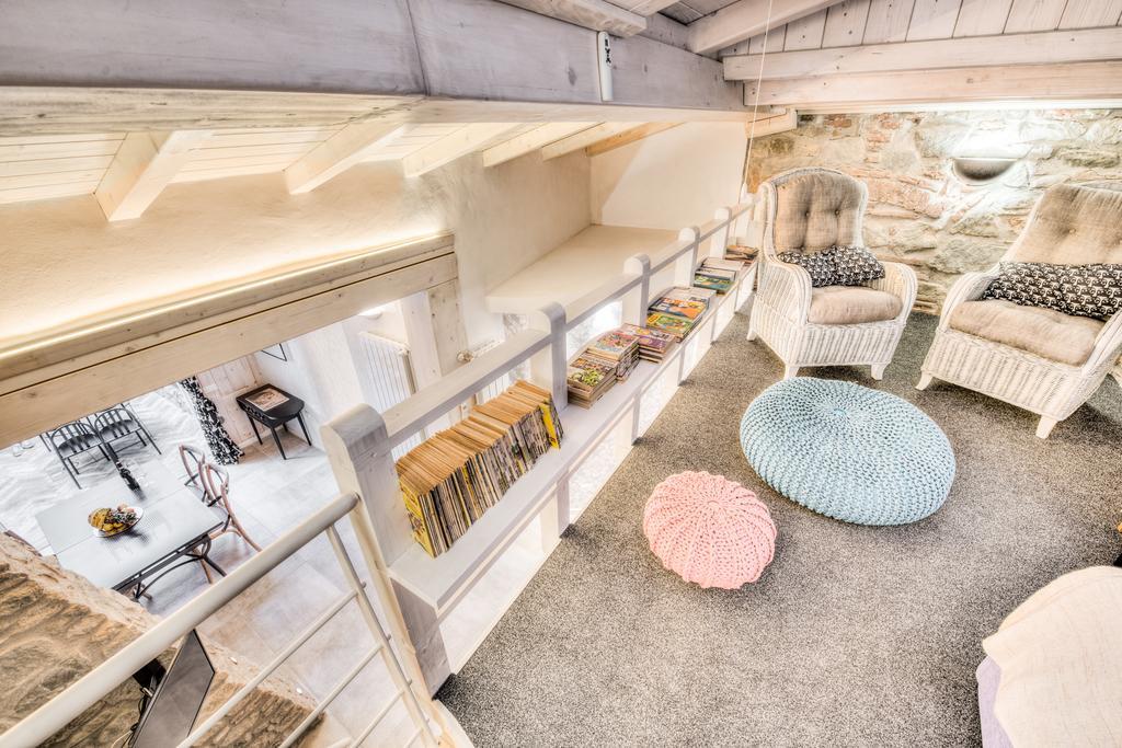 Giglio Apartments By Mmega Флоренция Екстериор снимка