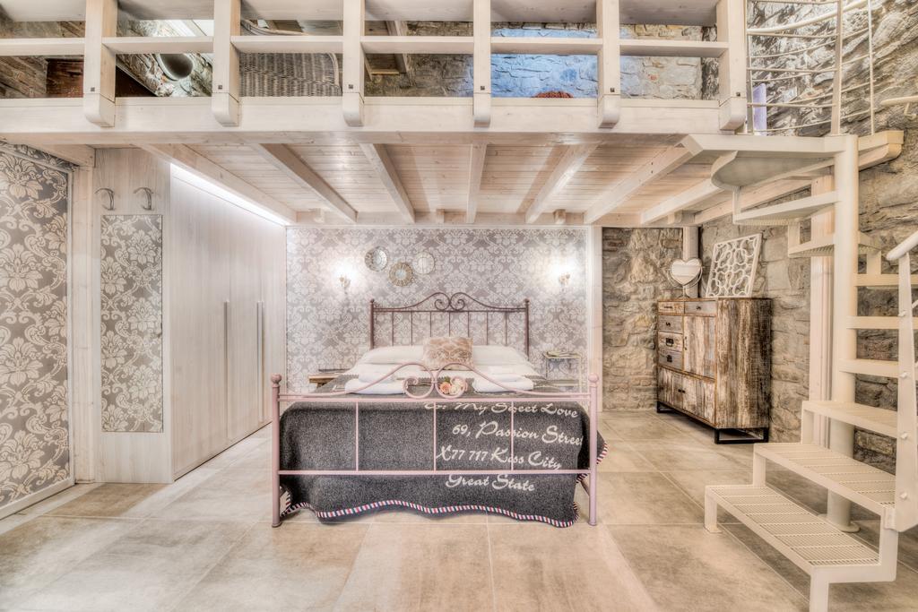 Giglio Apartments By Mmega Флоренция Екстериор снимка