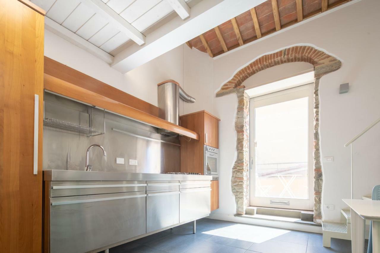 Giglio Apartments By Mmega Флоренция Екстериор снимка