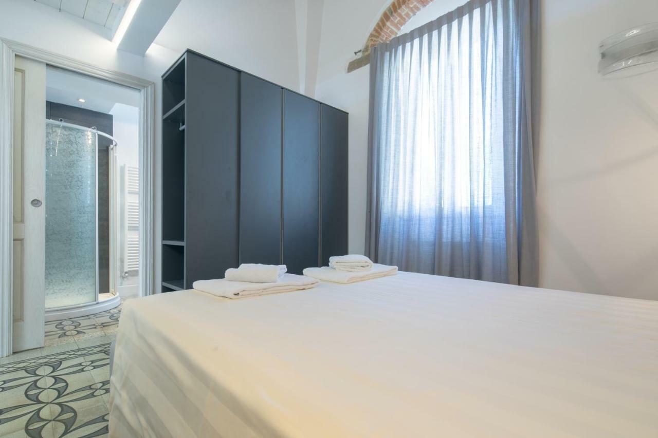 Giglio Apartments By Mmega Флоренция Екстериор снимка
