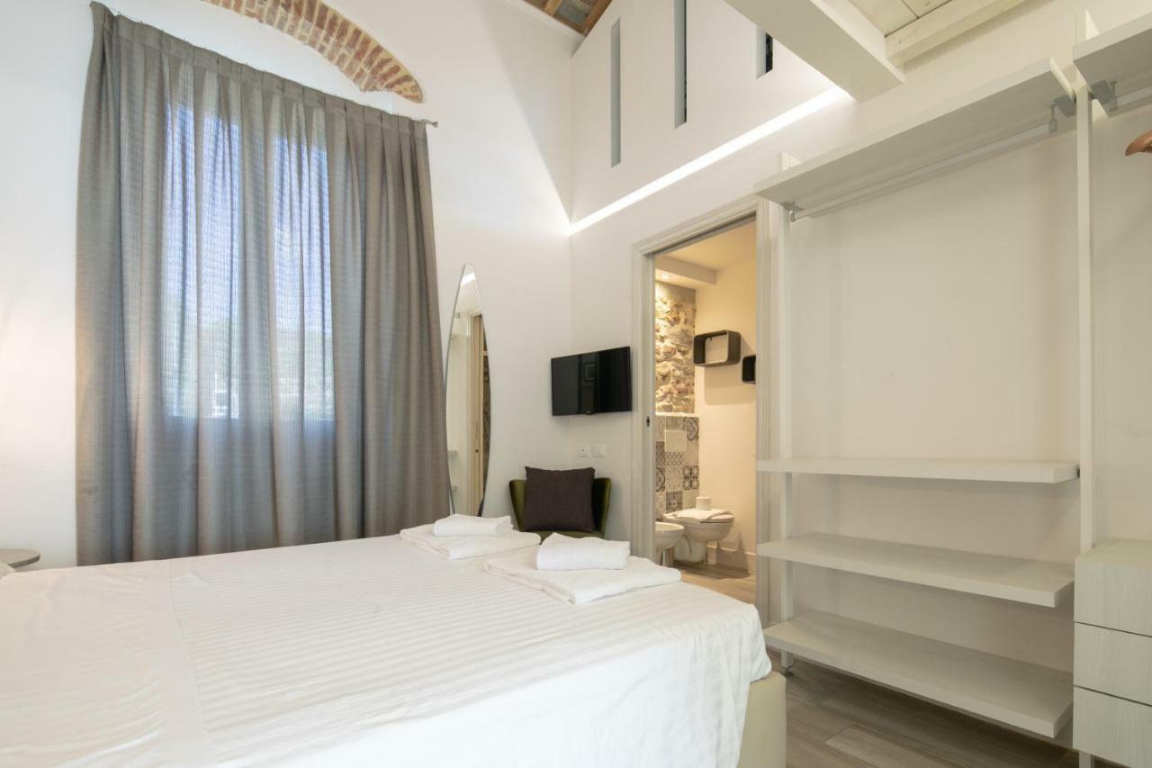 Giglio Apartments By Mmega Флоренция Екстериор снимка