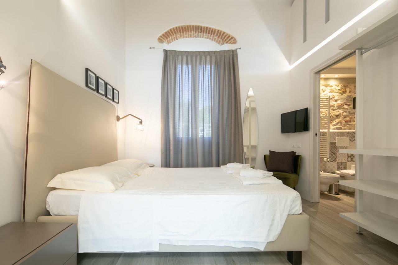 Giglio Apartments By Mmega Флоренция Екстериор снимка