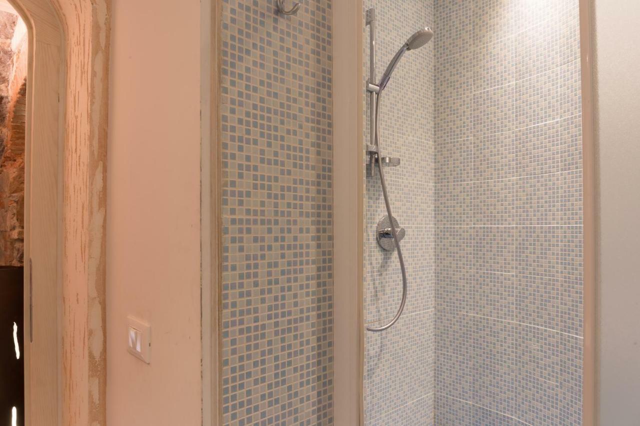 Giglio Apartments By Mmega Флоренция Екстериор снимка