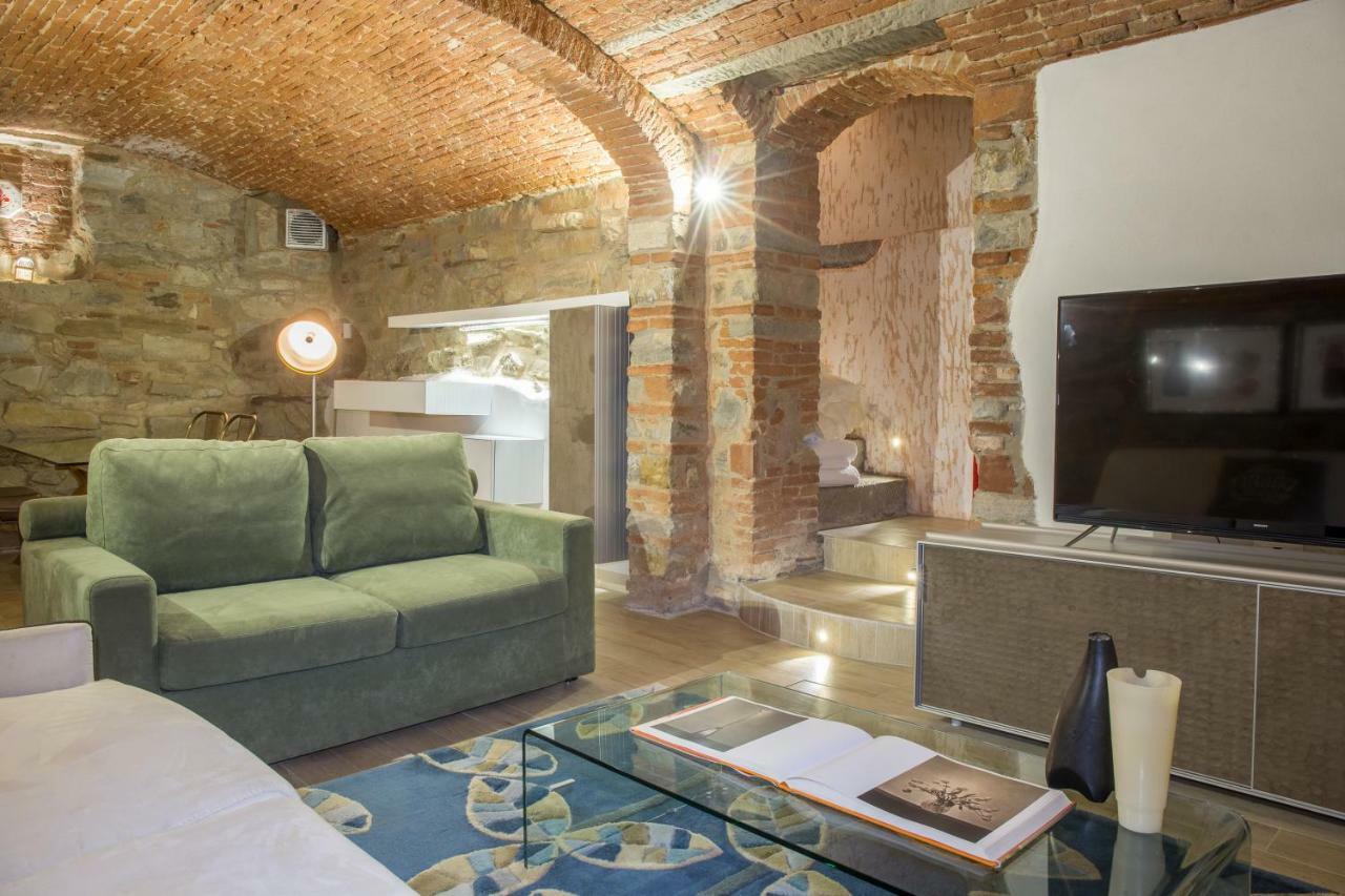 Giglio Apartments By Mmega Флоренция Екстериор снимка