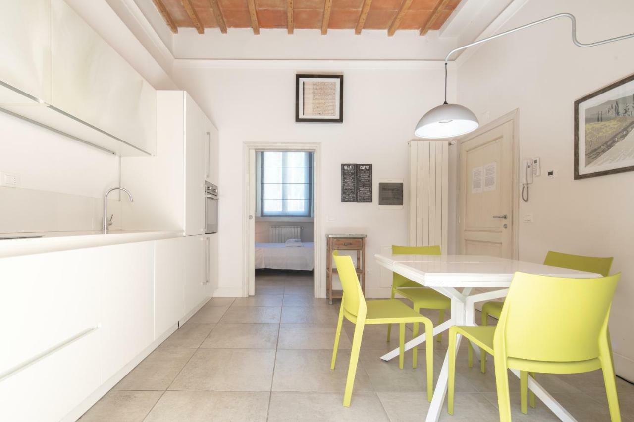Giglio Apartments By Mmega Флоренция Екстериор снимка