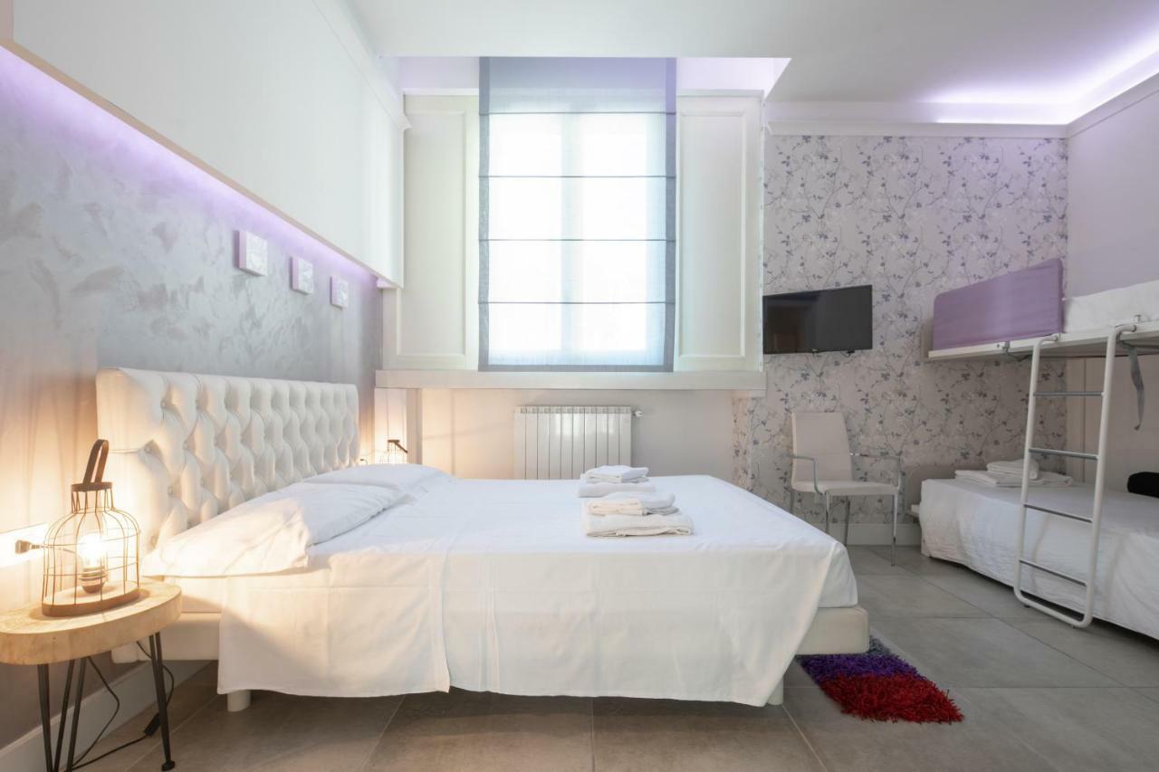 Giglio Apartments By Mmega Флоренция Екстериор снимка