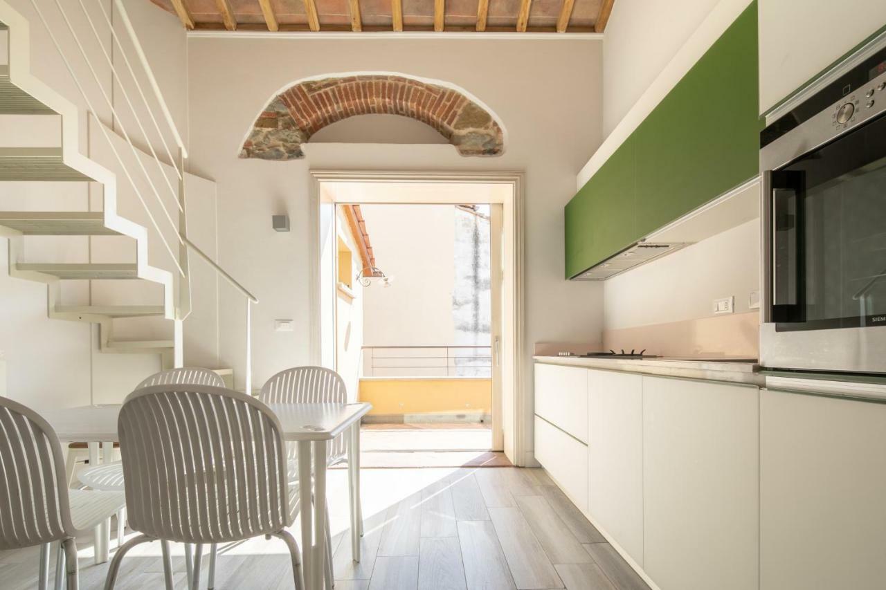 Giglio Apartments By Mmega Флоренция Екстериор снимка